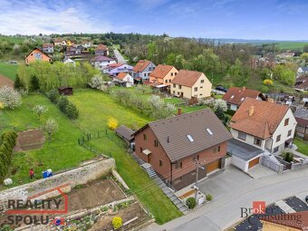 Prodej, domy/rodinný, 375 m2, Školní 382, 67921 Bořitov, Bla - 2