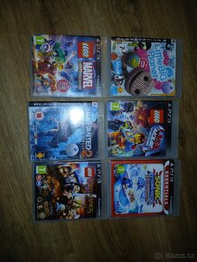 Playstation ps3 - 2