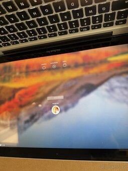 MacBook PRO 2012 - 2