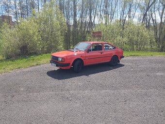 Škoda rapid130 - 2
