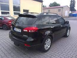 Subaru Tribeca 3.6 2008 lpg - 2