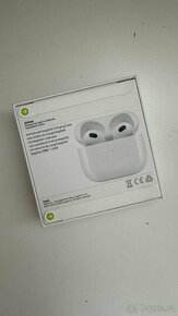 Apple AirPods 2022 - 2