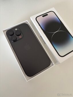iPhone 14 Pro 128GB - 2