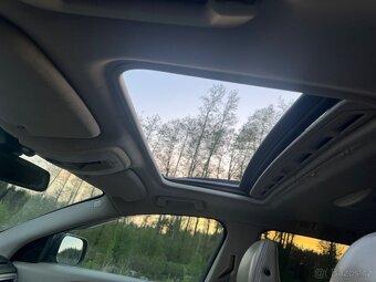 Volvo xc70 - 2