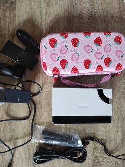 Nintendo switch OLED - 2
