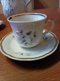 Porcelánový servis - 2