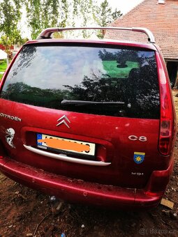 Citroën - 2