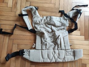 Nositko Elihandmade uni - 2