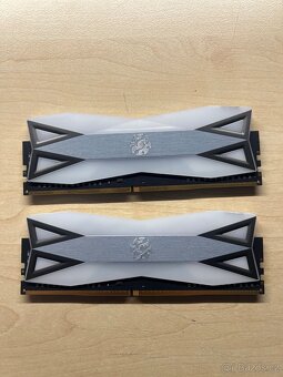 Adata XPG Spectrix 2x8 GB - 2