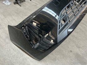 Levý přední blatník + nárazník Opel Astra L - 2