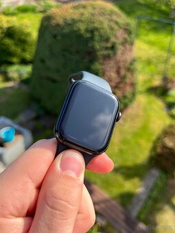 Apple Watch 7 45mm - 2