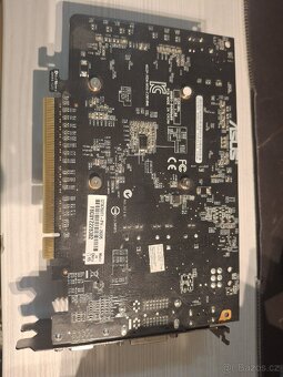 Gtx 750ti - 2