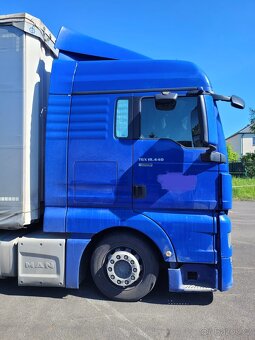 Značka: MAN Model: TGX 18.440 Automat 2016 844 TYS - 2