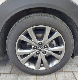Mazda CX-30 Skyactiv-X180 GT Plus 2.0 benzín cx30 - 2