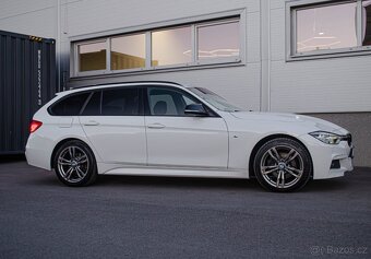 BMW F31 320d 140kw Xdrive B47 - 2