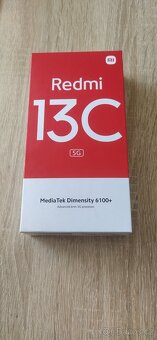 Redmi 13C 5G - 2