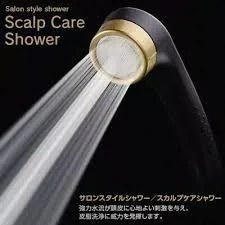 SKIN CARE SHOWER ( Japonská výroba pro francouzské salony ) - 2