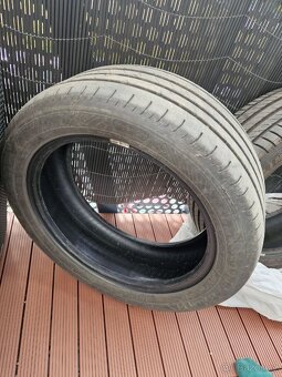 Goodyear Efficientgrip Performance 2 215/50 R17 91W - 2