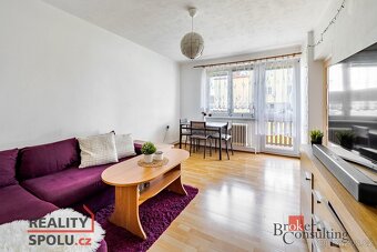 Prodej, byty/3+1, 70 m2, 37364 Dynín, České Budějovice [ID 7 - 2