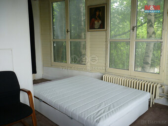 Pronájem bytu 1+1, 60 m², Praha, ul. Pod Ateliéry - 2