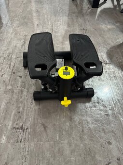 Prodám Stepper - 2