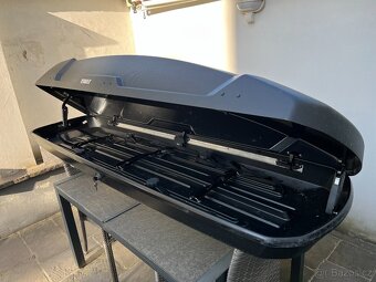 Střešní box Thule Force XT Alpine - 2