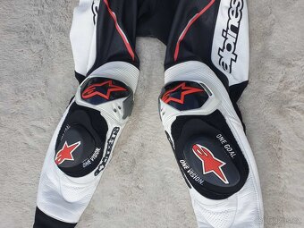 Moto kombineza Alpinestars Atem 50 Eur - 2