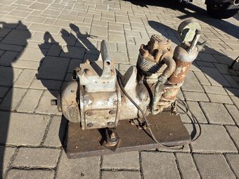 Kompresor WIRO - 2
