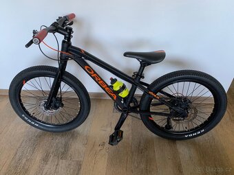 Dětské kolo Orbea MX 20 Team disc - 2
