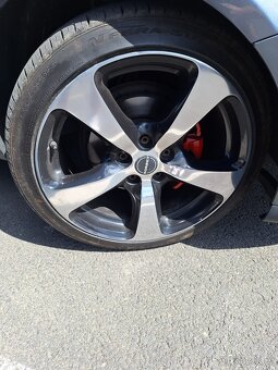 5x112 R18 - 2