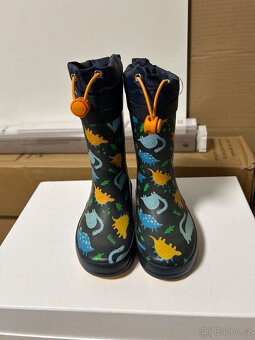 Holinky Friboo vel 25 - 2