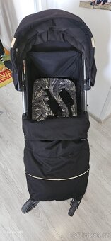 Sportovní kočárek Espiro - 2