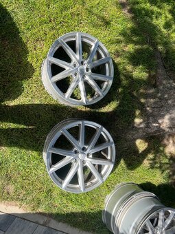 Rodel 5x112 r20 - 2