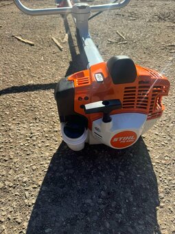 STIHL FS 460 - 2