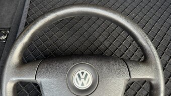 Volkswagen T5 volant - 2