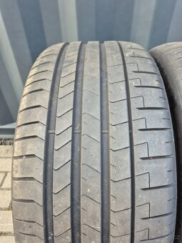 Letní pneu 275/35R20 102Y Pirelli - 2