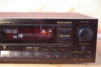 Pioneer CT-656mkII - 2
