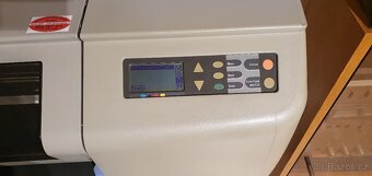 Plotter HP DesignJet 500 42" - 2