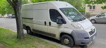 Peugeot Boxer 2.2 HDI na ND - 2