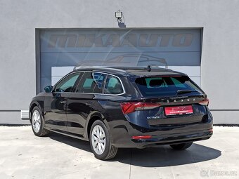 2.0TDi 110kW DSG STYLE ČR DPH - 2