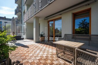 Prodej bytu 4+kk 105m2, terasa 38 m2, zahrada 70 m2, Maleši - 2