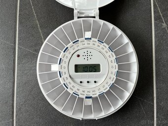 dávkovač léků MedControl - 2