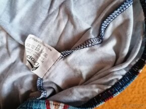 dámská halenka a sukně Draps vel. M - 2