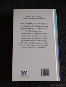 Kouzlo polární záře - Cornelia Engel - 2