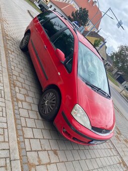 Ford Galaxy - 2