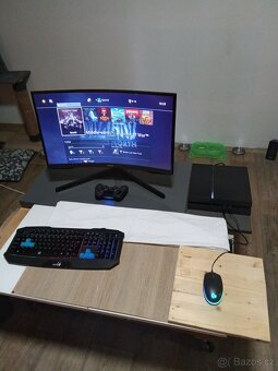 Samsung Odysey 27 - 2