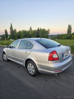 Škoda Octavia 2 1.4 TSi 90kw - 2
