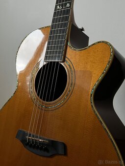 Kytara Furch s 25 sr / 2002 - 2