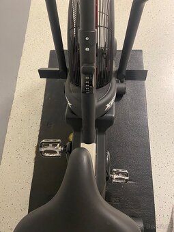 Air bike XEBEx - 2