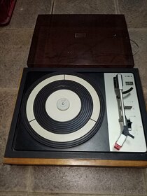 Gramofon - 2